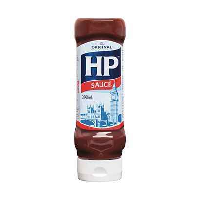 Hp The Original Sauce